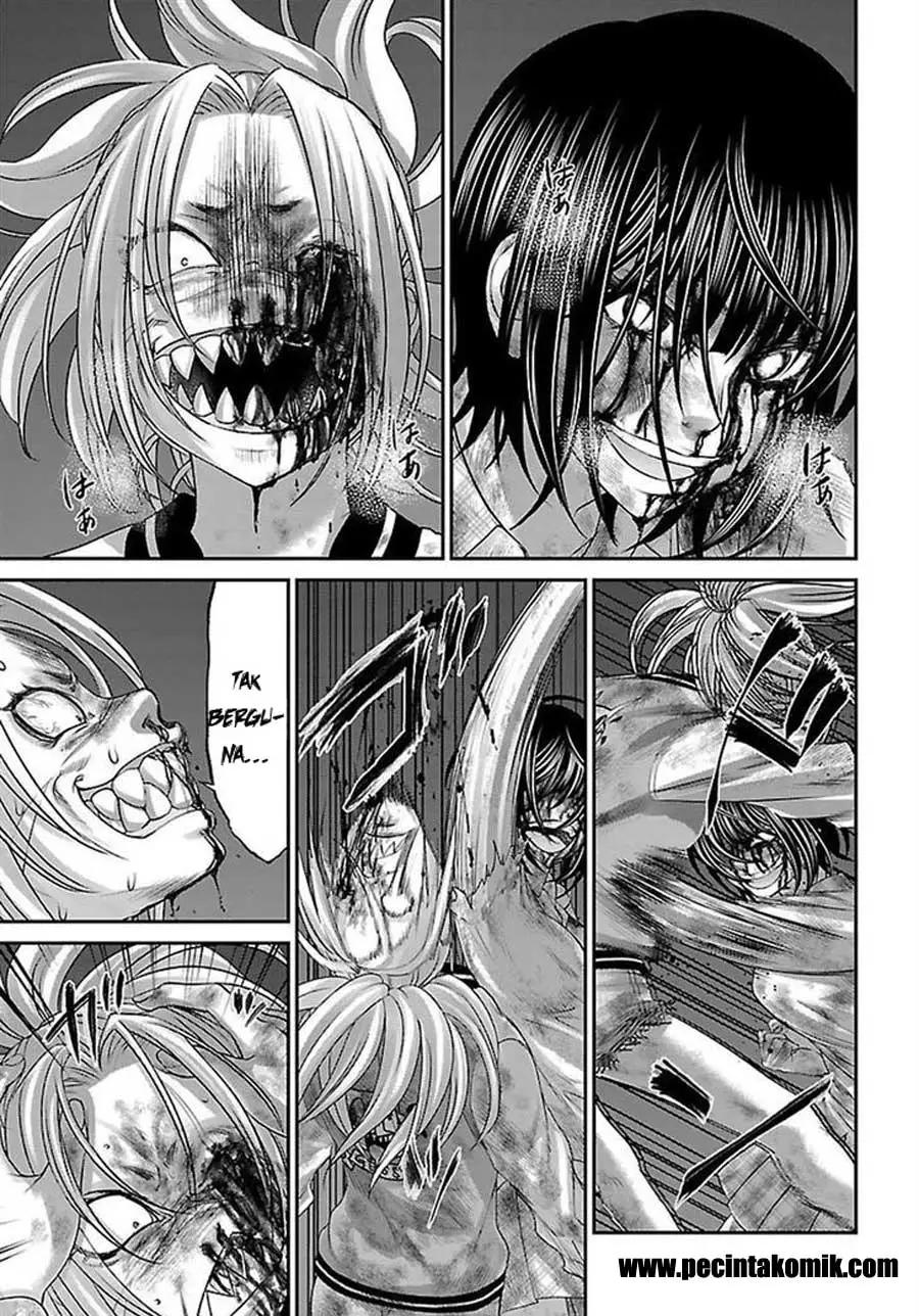 DEAD Tube Chapter 31 Gambar 15