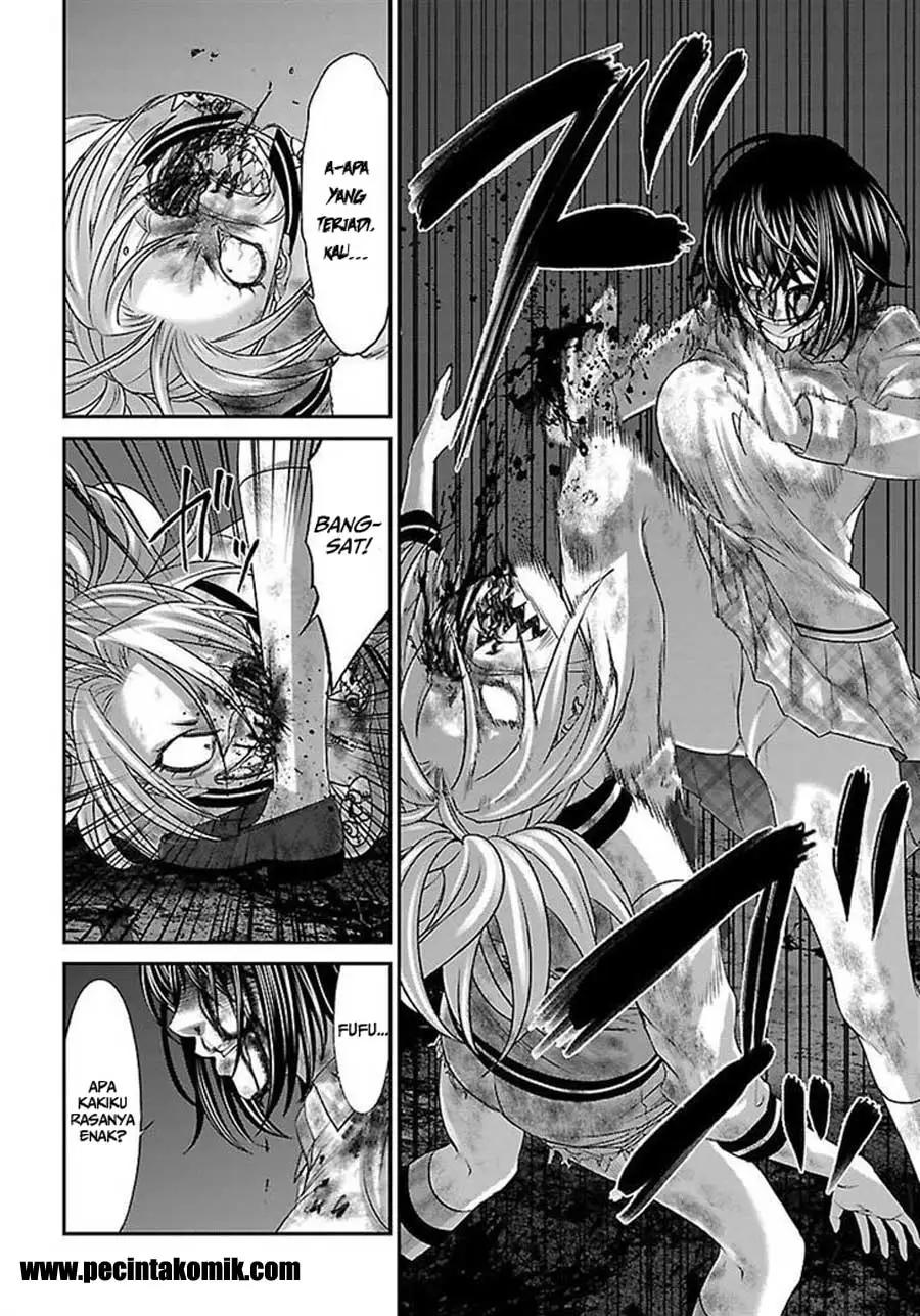 DEAD Tube Chapter 31 Gambar 16