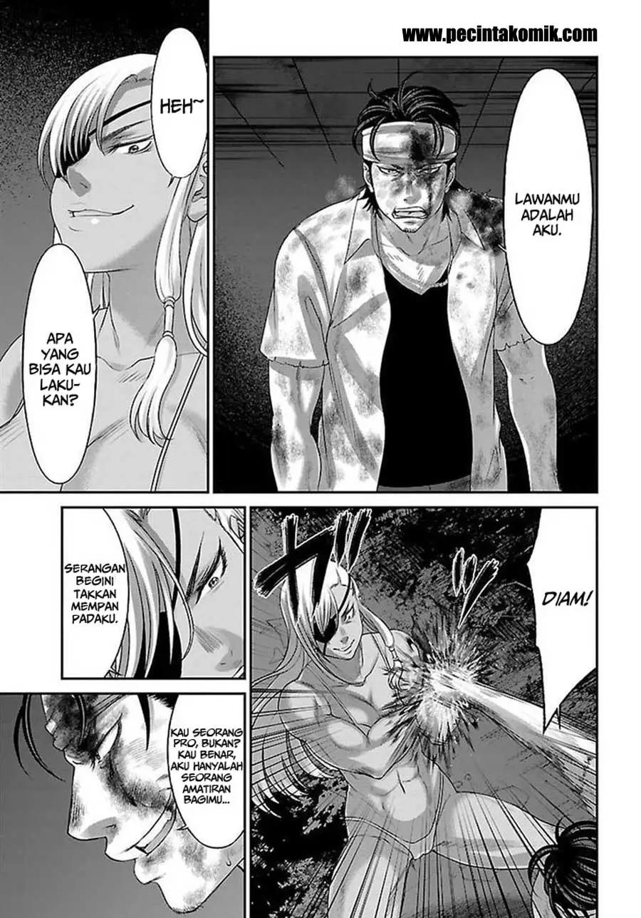 DEAD Tube Chapter 31 Gambar 19