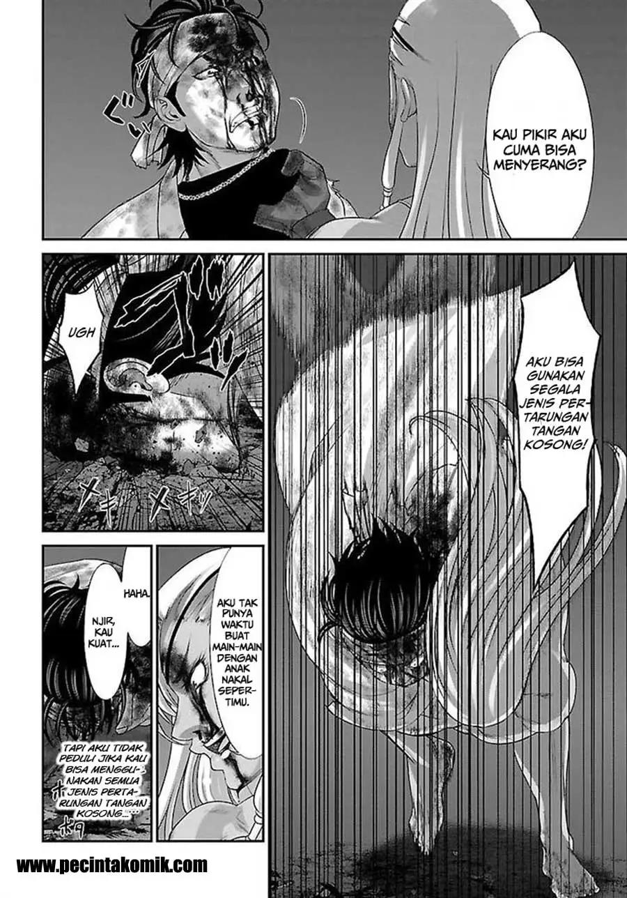 DEAD Tube Chapter 31 Gambar 24