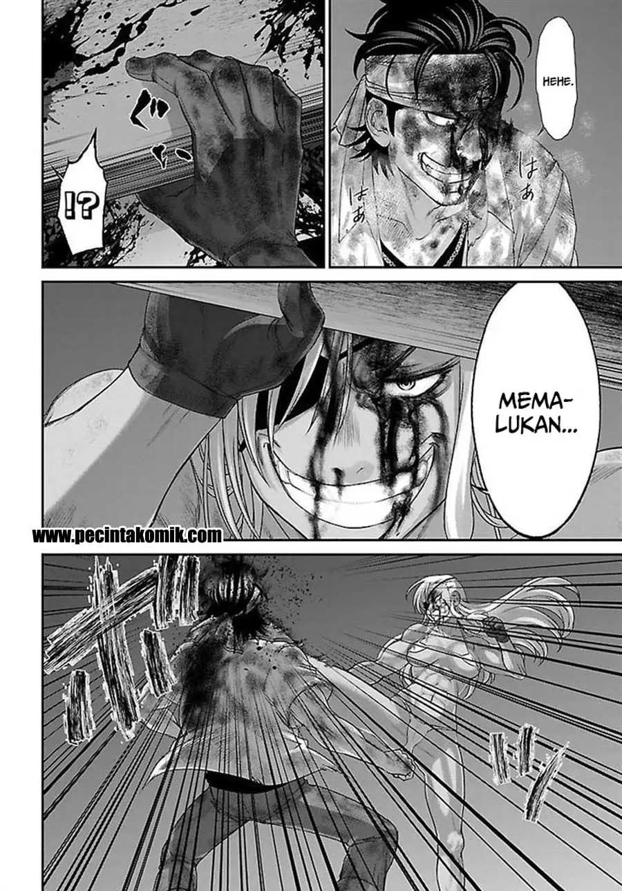 DEAD Tube Chapter 31 Gambar 26