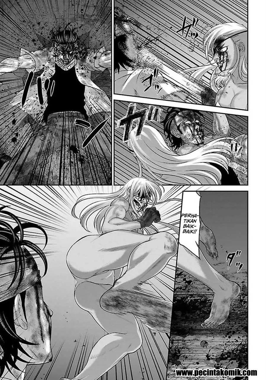 DEAD Tube Chapter 31 Gambar 27