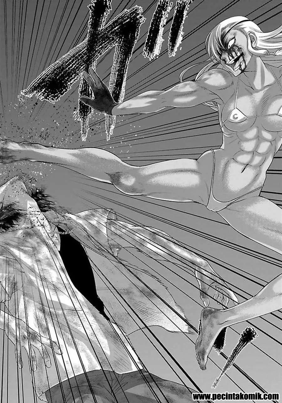 DEAD Tube Chapter 31 Gambar 28