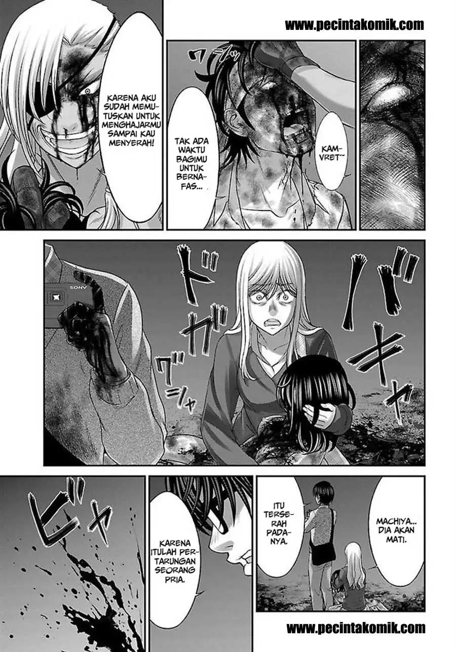 DEAD Tube Chapter 31 Gambar 29