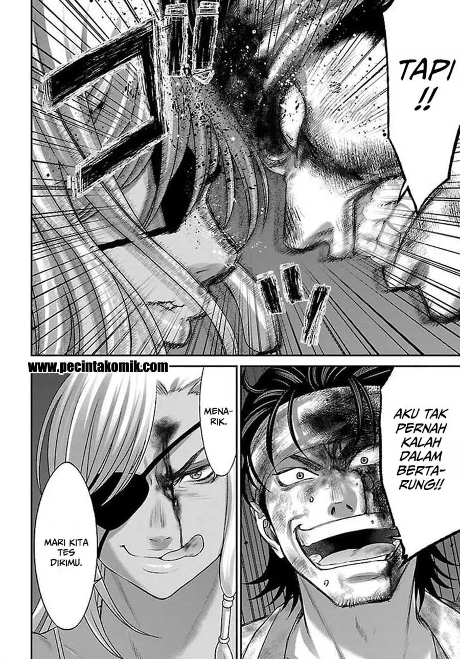 DEAD Tube Chapter 31 Gambar 20
