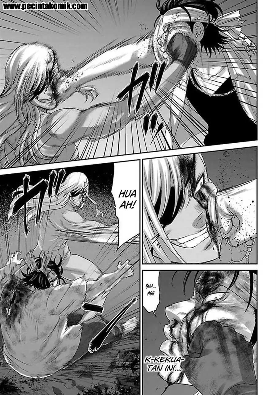 DEAD Tube Chapter 31 Gambar 21