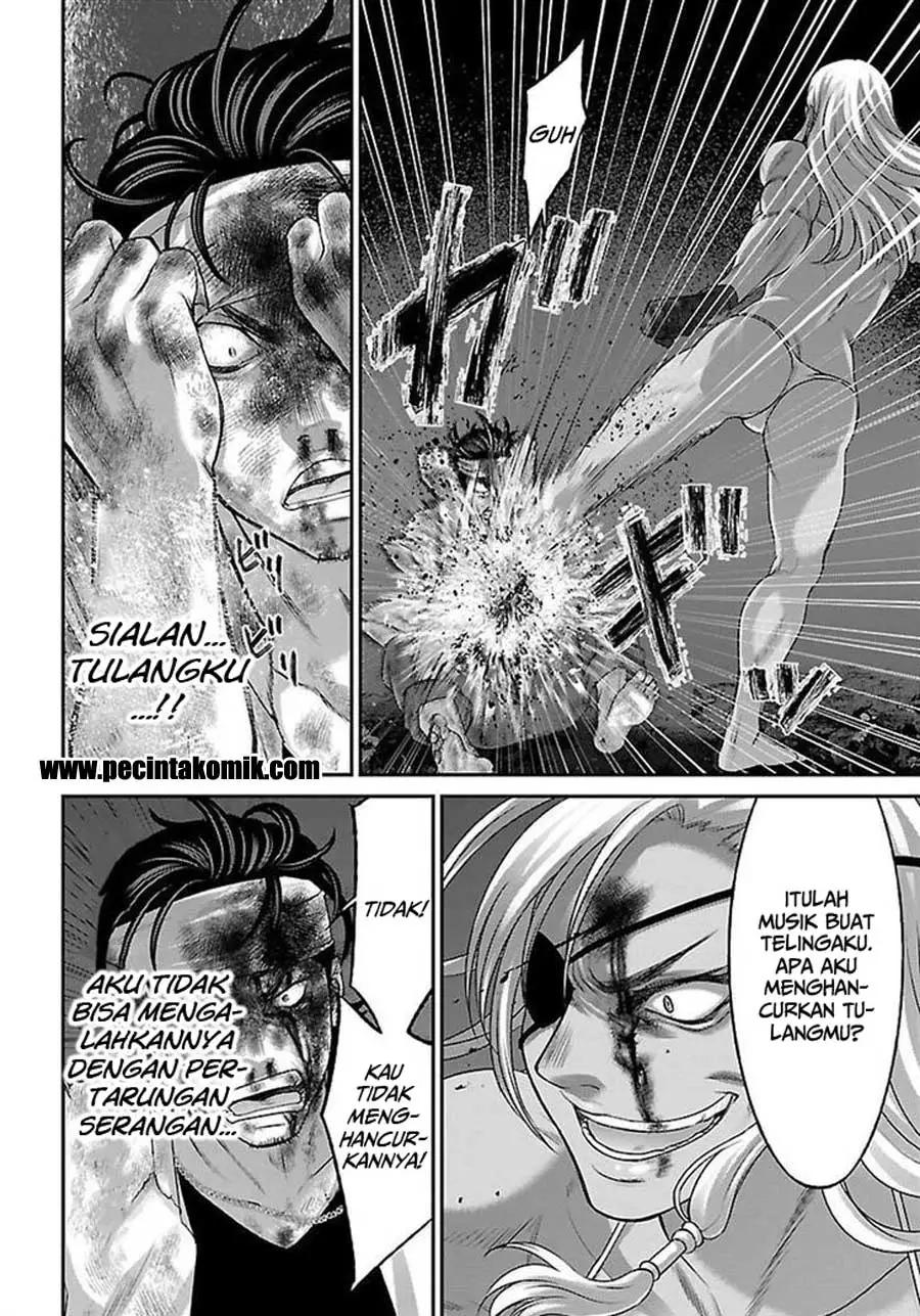 DEAD Tube Chapter 31 Gambar 22