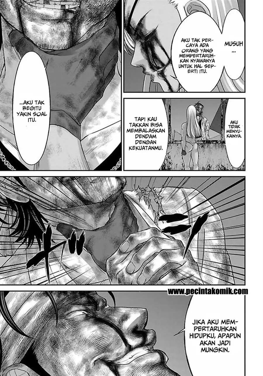 DEAD Tube Chapter 31 Gambar 35