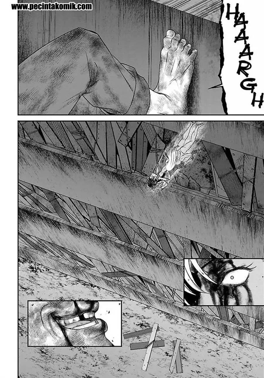 DEAD Tube Chapter 31 Gambar 36