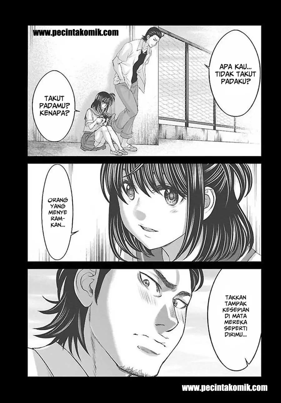 DEAD Tube Chapter 31 Gambar 37