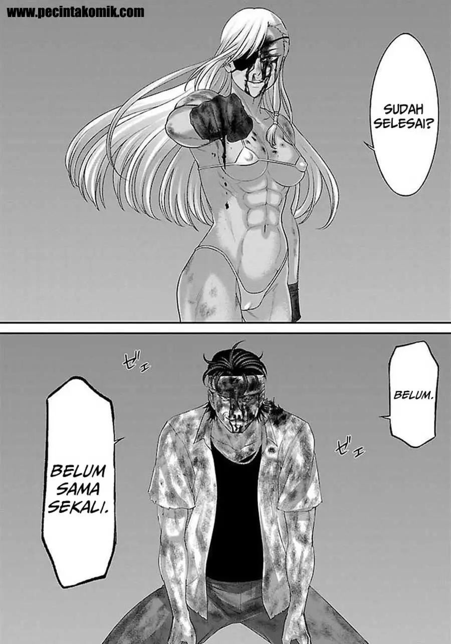 DEAD Tube Chapter 31 Gambar 30