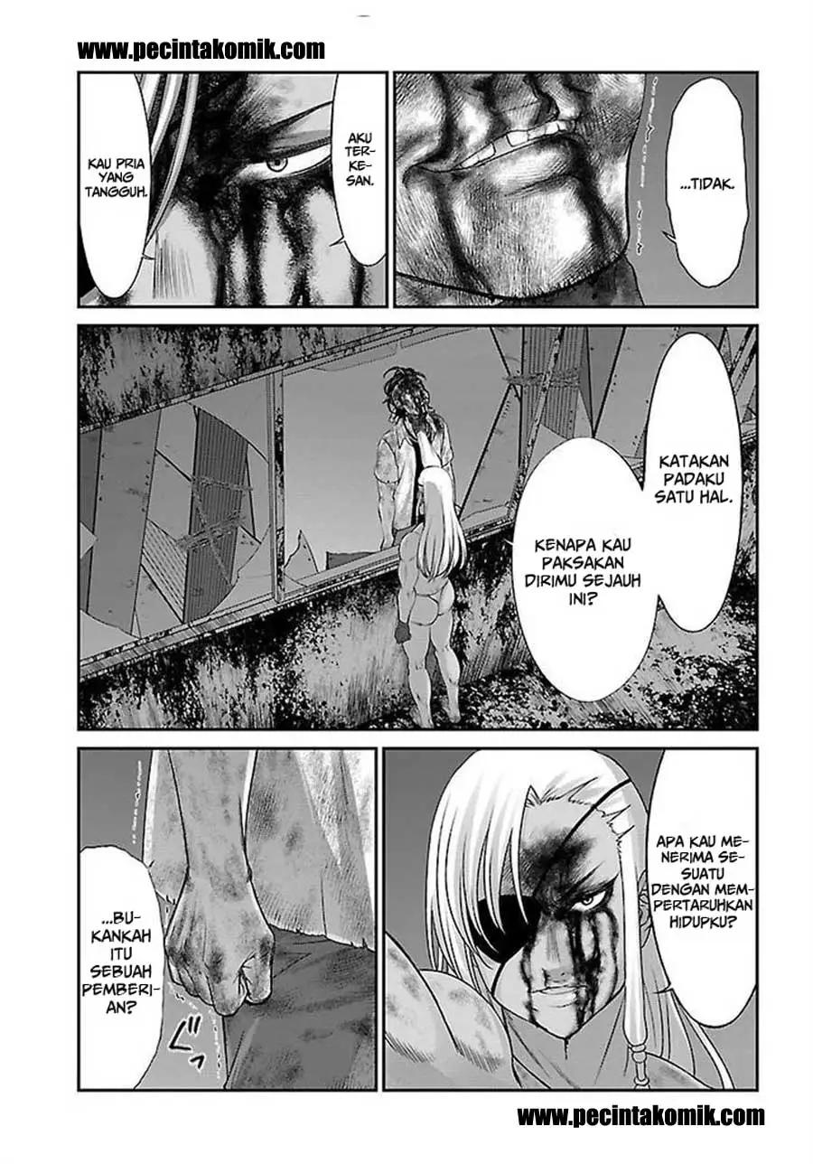 DEAD Tube Chapter 31 Gambar 33