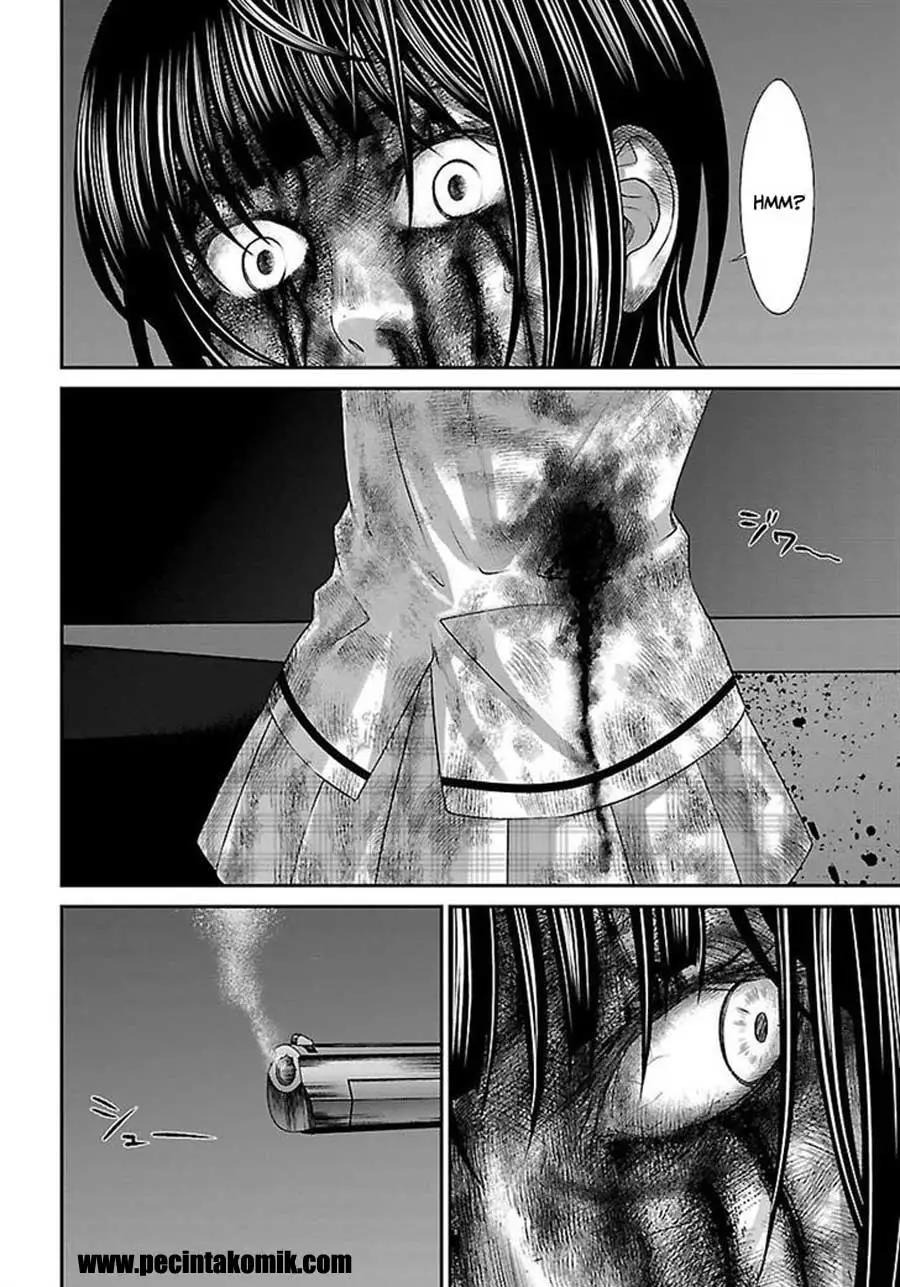 DEAD Tube Chapter 31 Gambar 44