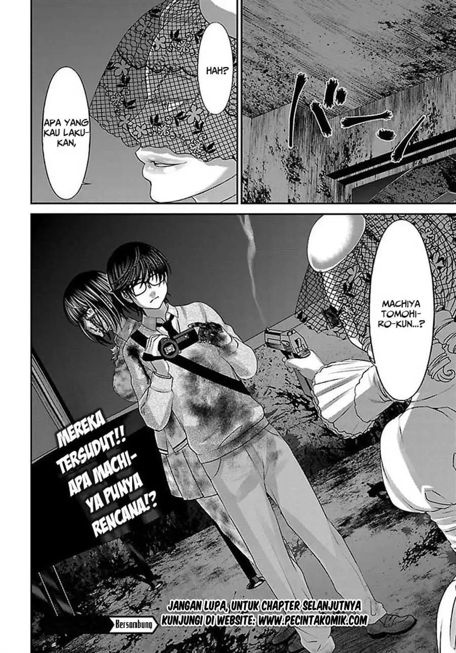 DEAD Tube Chapter 31 Gambar 46