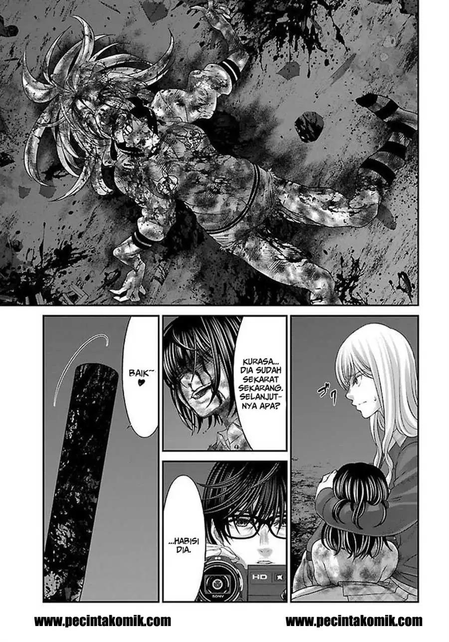 DEAD Tube Chapter 31 Gambar 42