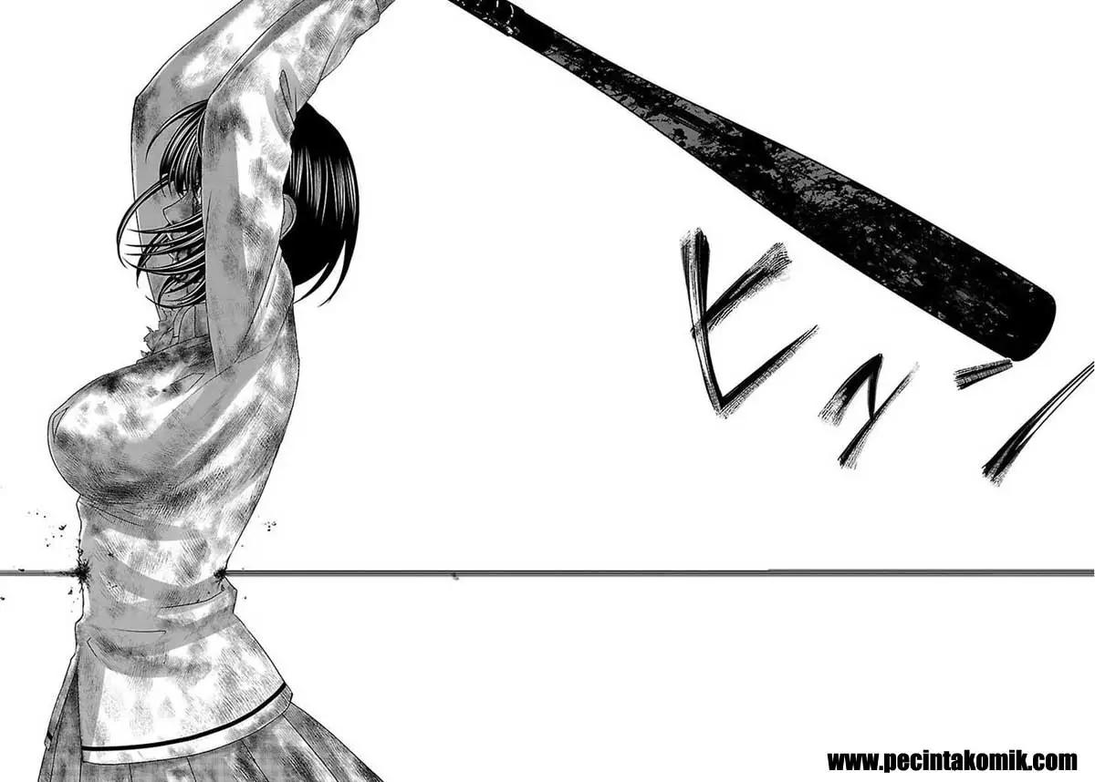 DEAD Tube Chapter 31 Gambar 43