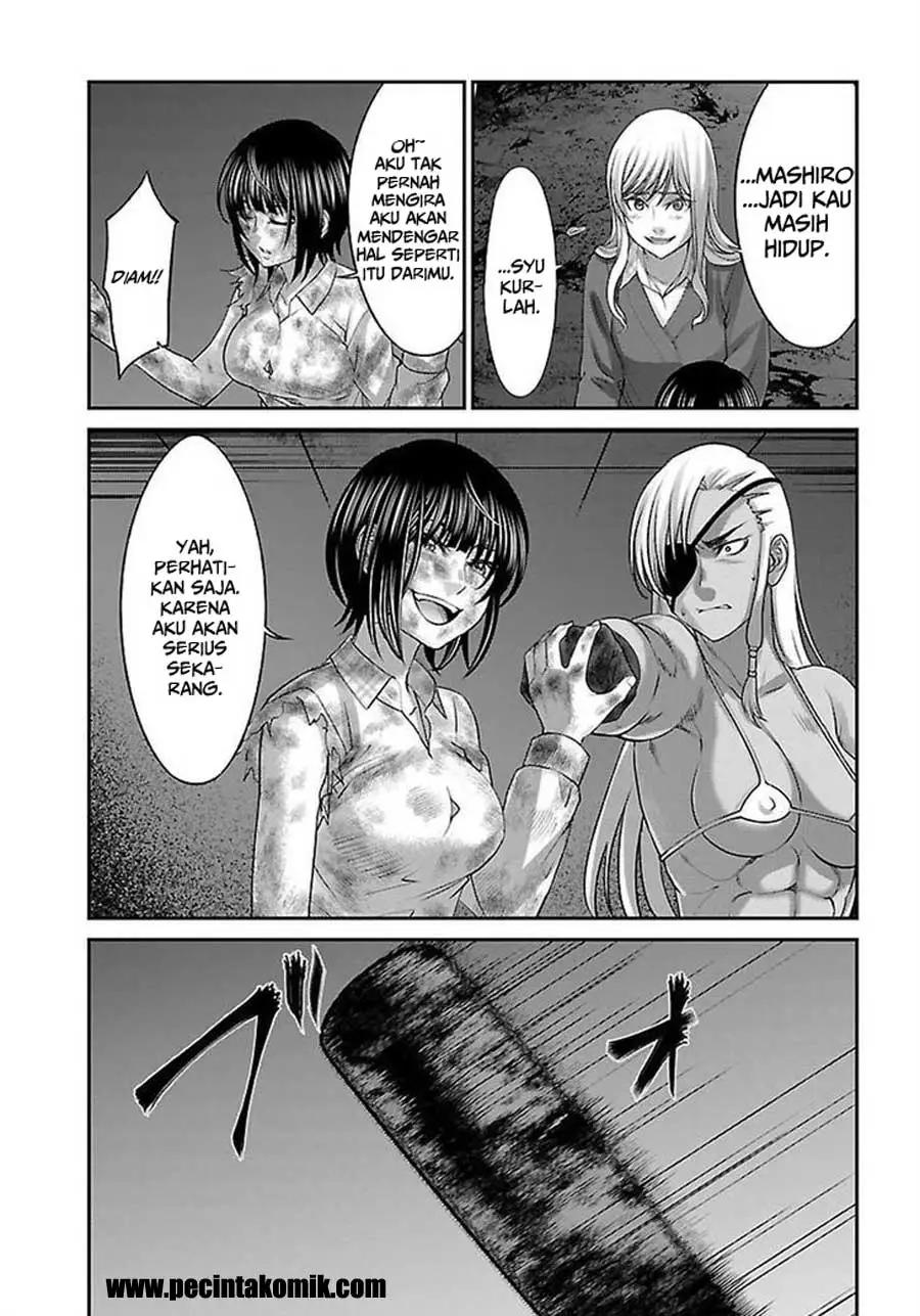 DEAD Tube Chapter 31 Gambar 7