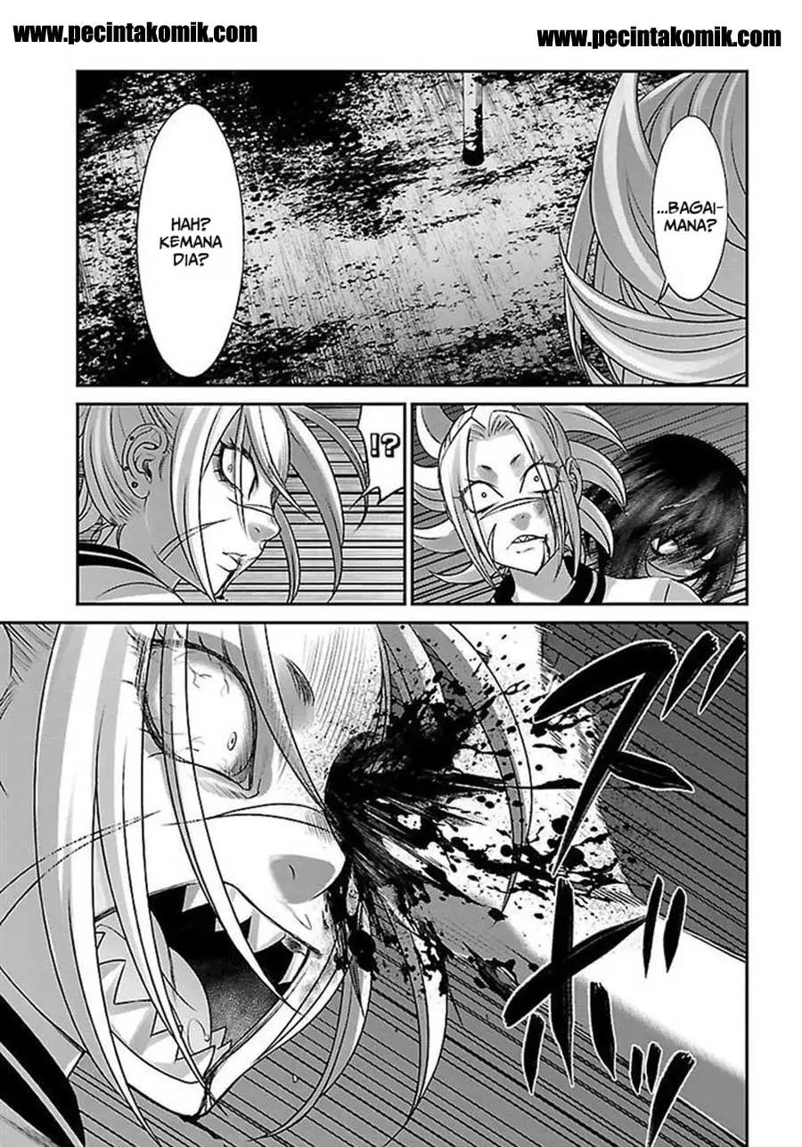 DEAD Tube Chapter 31 Gambar 9