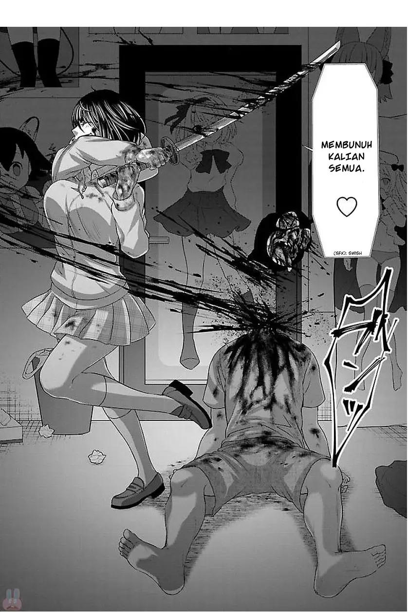 DEAD Tube Chapter 39 Gambar 26