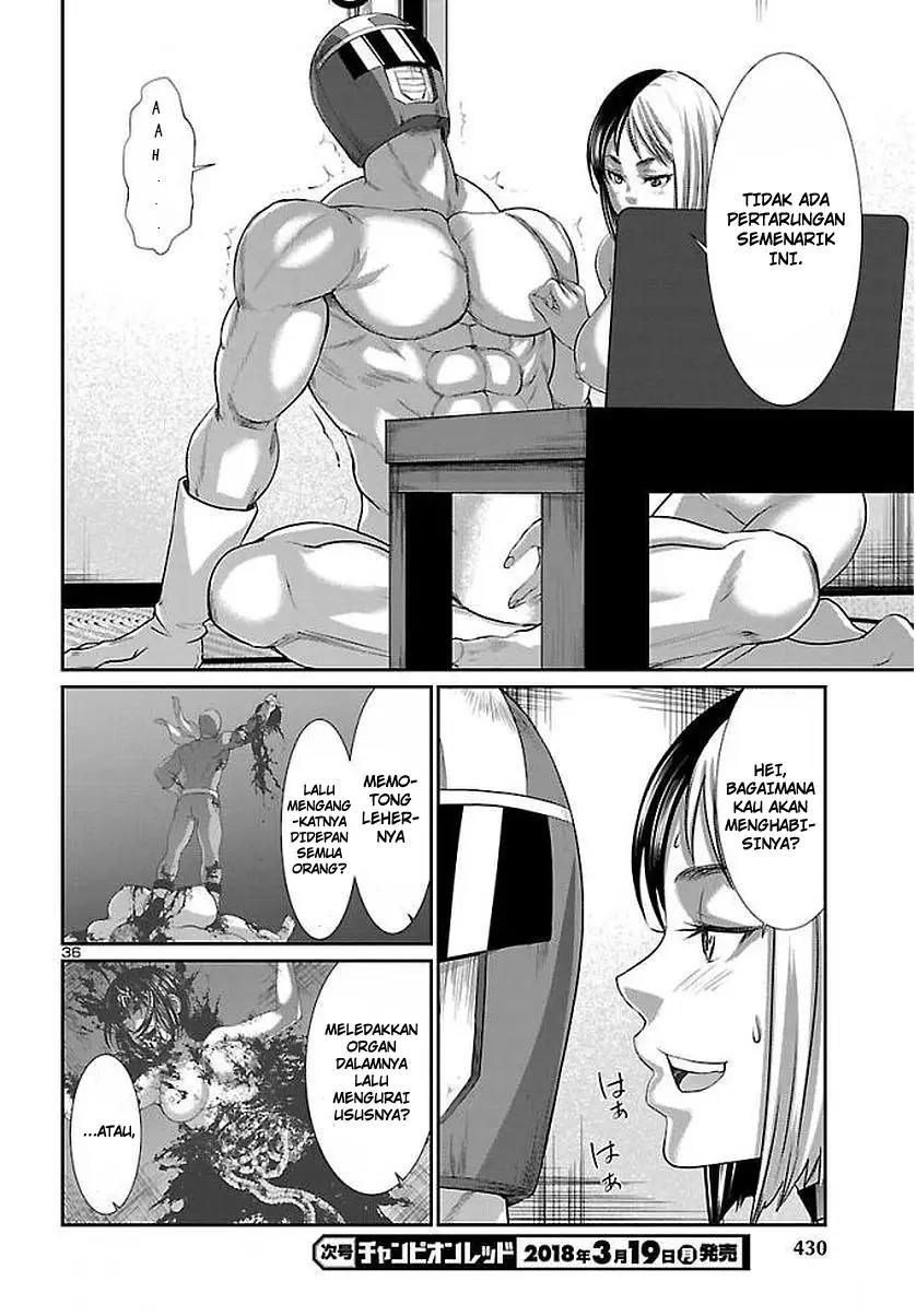 DEAD Tube Chapter 39 Gambar 37