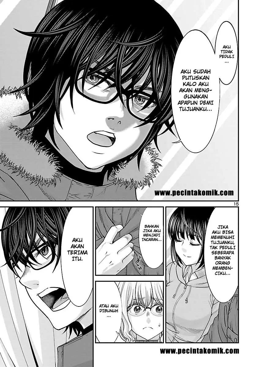 DEAD Tube Chapter 38 Gambar 16