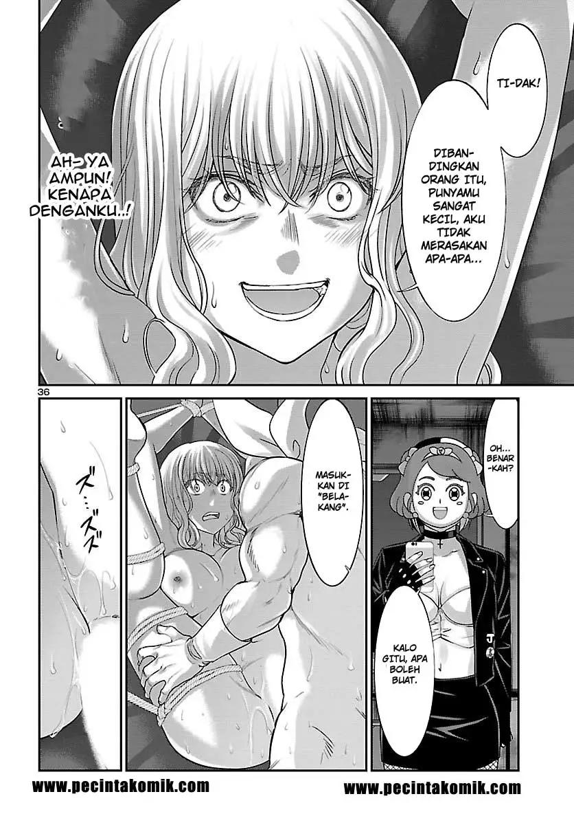 DEAD Tube Chapter 38 Gambar 37