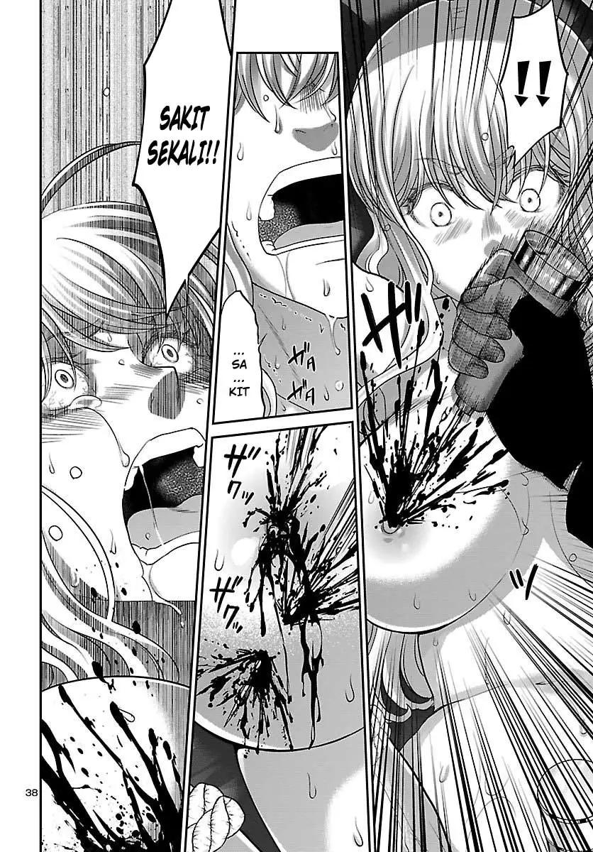 DEAD Tube Chapter 38 Gambar 39