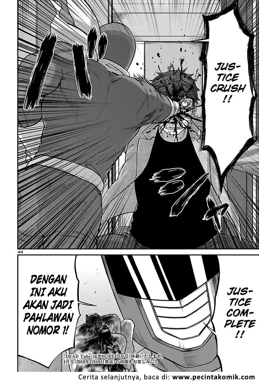 DEAD Tube Chapter 38 Gambar 45