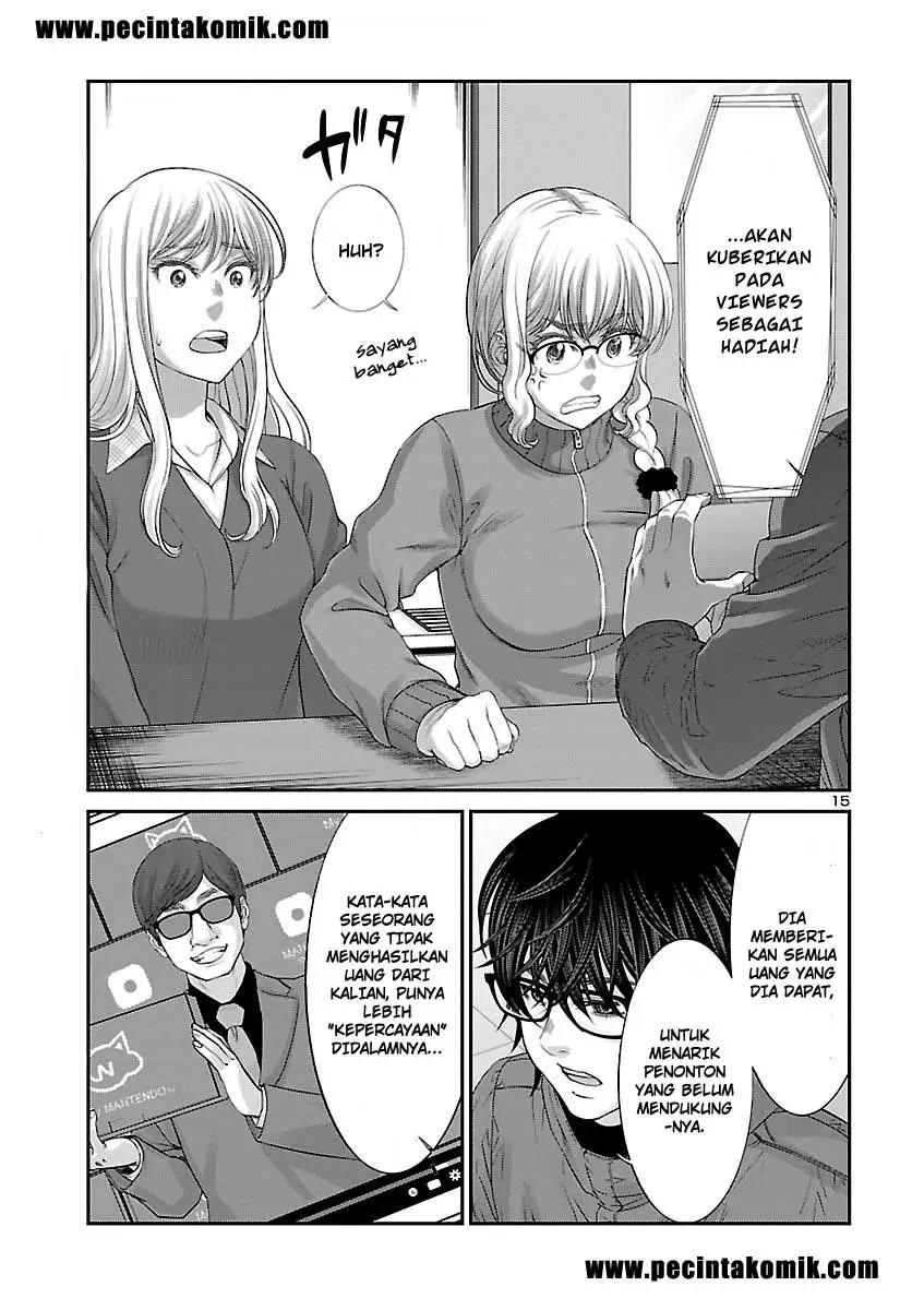 DEAD Tube Chapter 37 Gambar 17