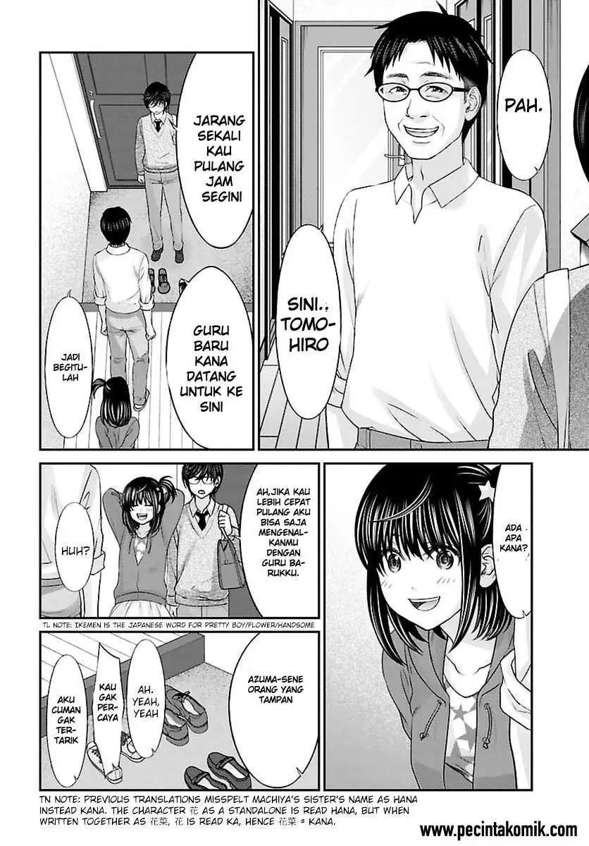 DEAD Tube Chapter 26 Gambar 26