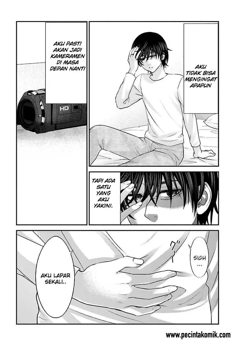 DEAD Tube Chapter 26 Gambar 34