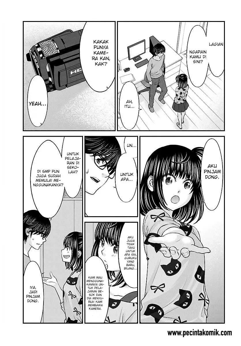 DEAD Tube Chapter 25 Gambar 22