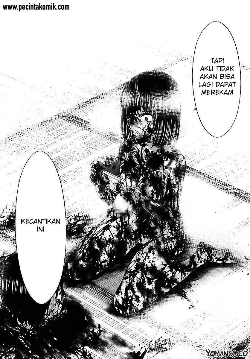DEAD Tube Chapter 25 Gambar 37