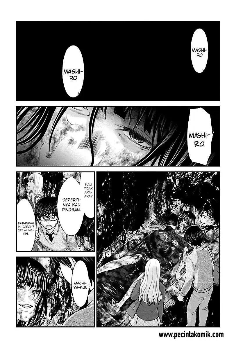 DEAD Tube Chapter 25 Gambar 38