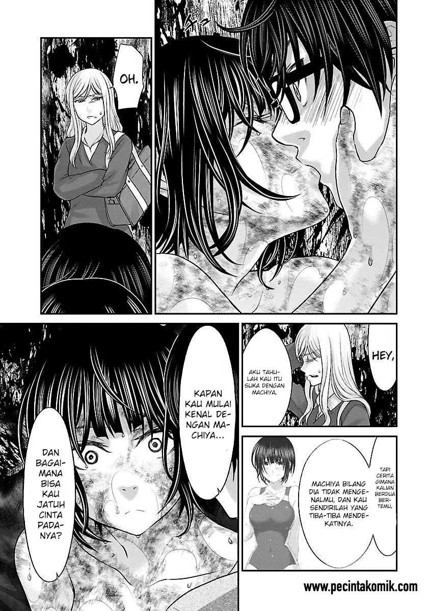 DEAD Tube Chapter 25 Gambar 39