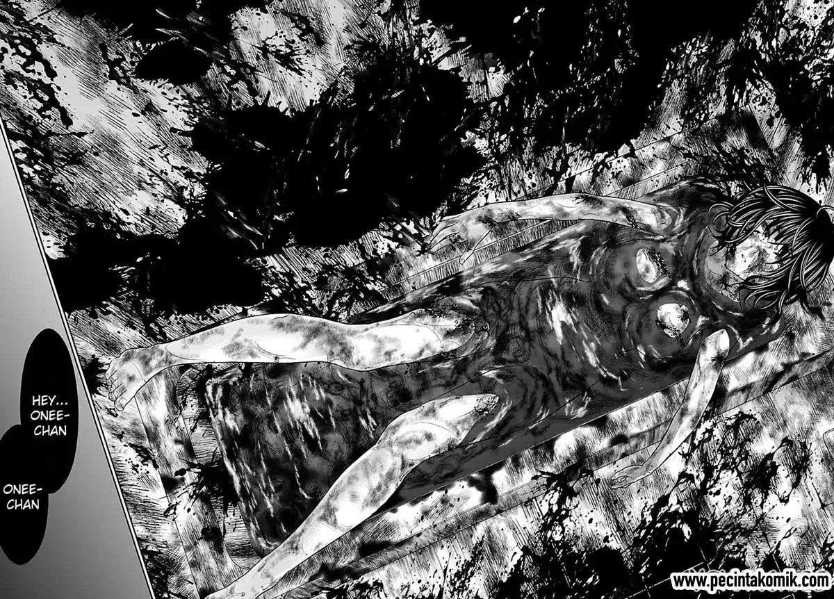 DEAD Tube Chapter 25 Gambar 31