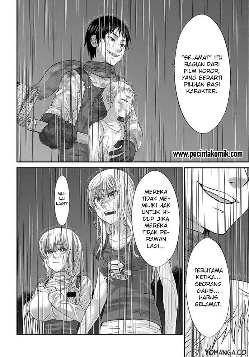 DEAD Tube Chapter 24 Gambar 19