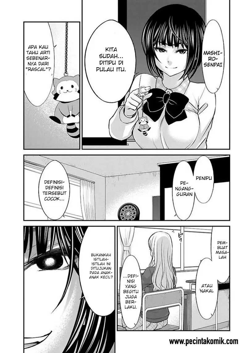 DEAD Tube Chapter 24 Gambar 37