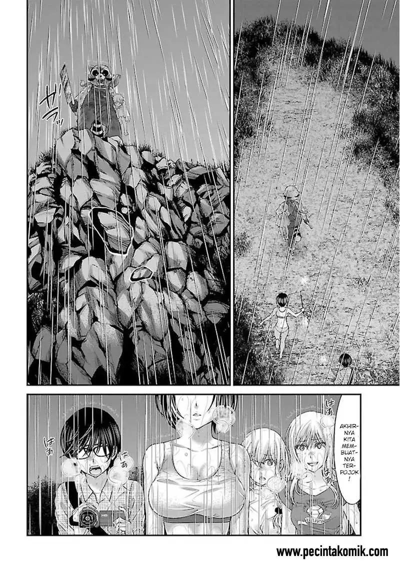 DEAD Tube Chapter 23 Gambar 14