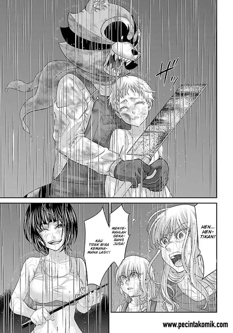 DEAD Tube Chapter 23 Gambar 15