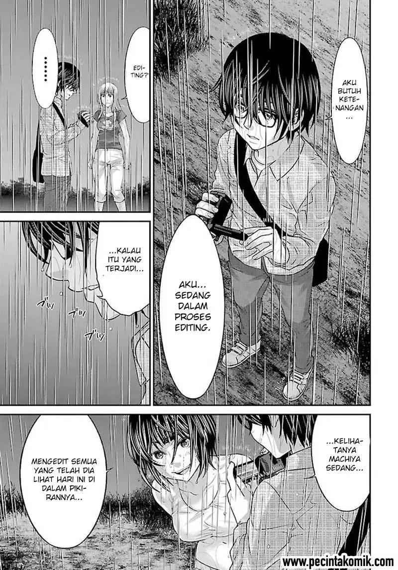 DEAD Tube Chapter 23 Gambar 19