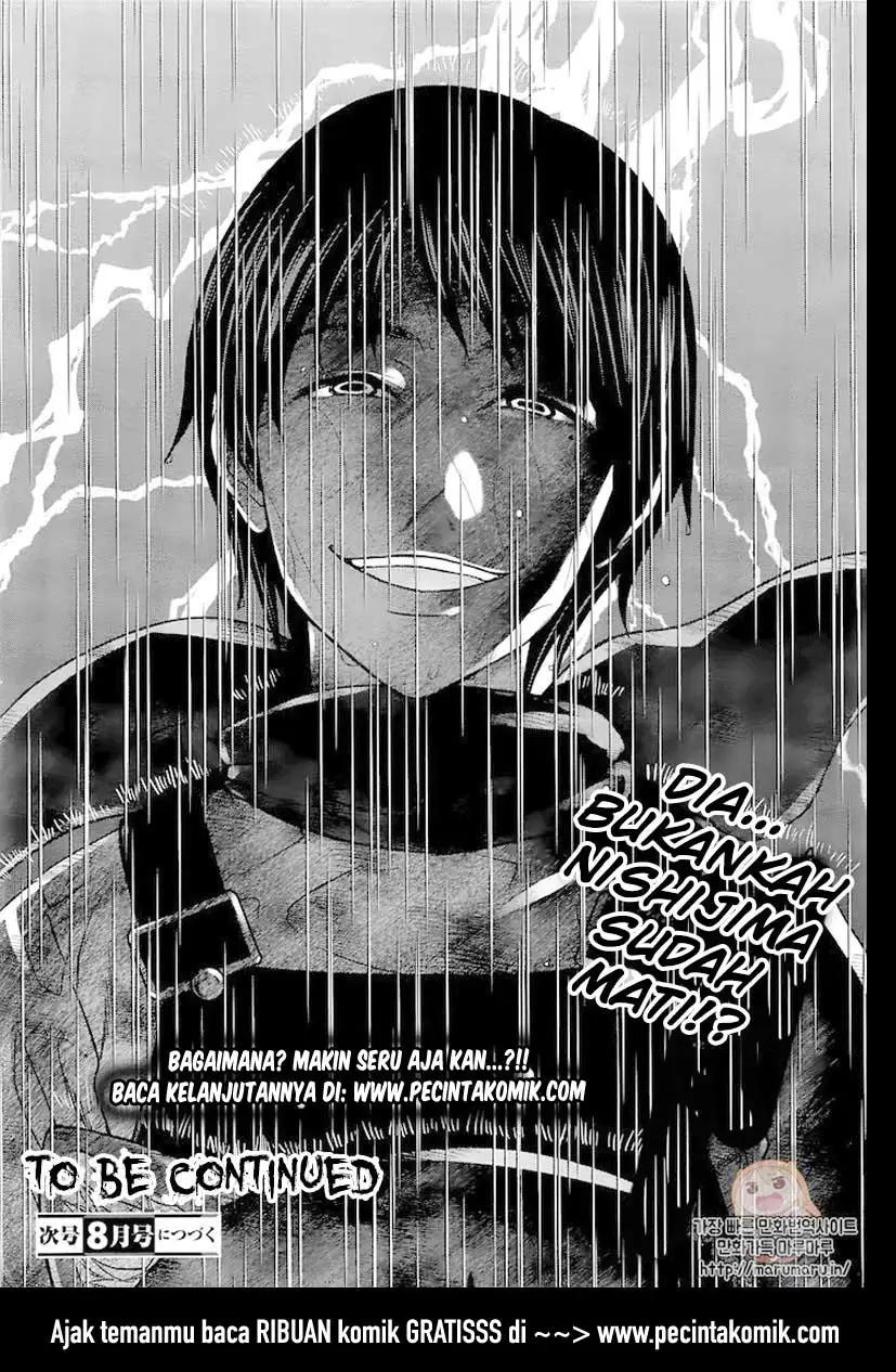 DEAD Tube Chapter 23 Gambar 38