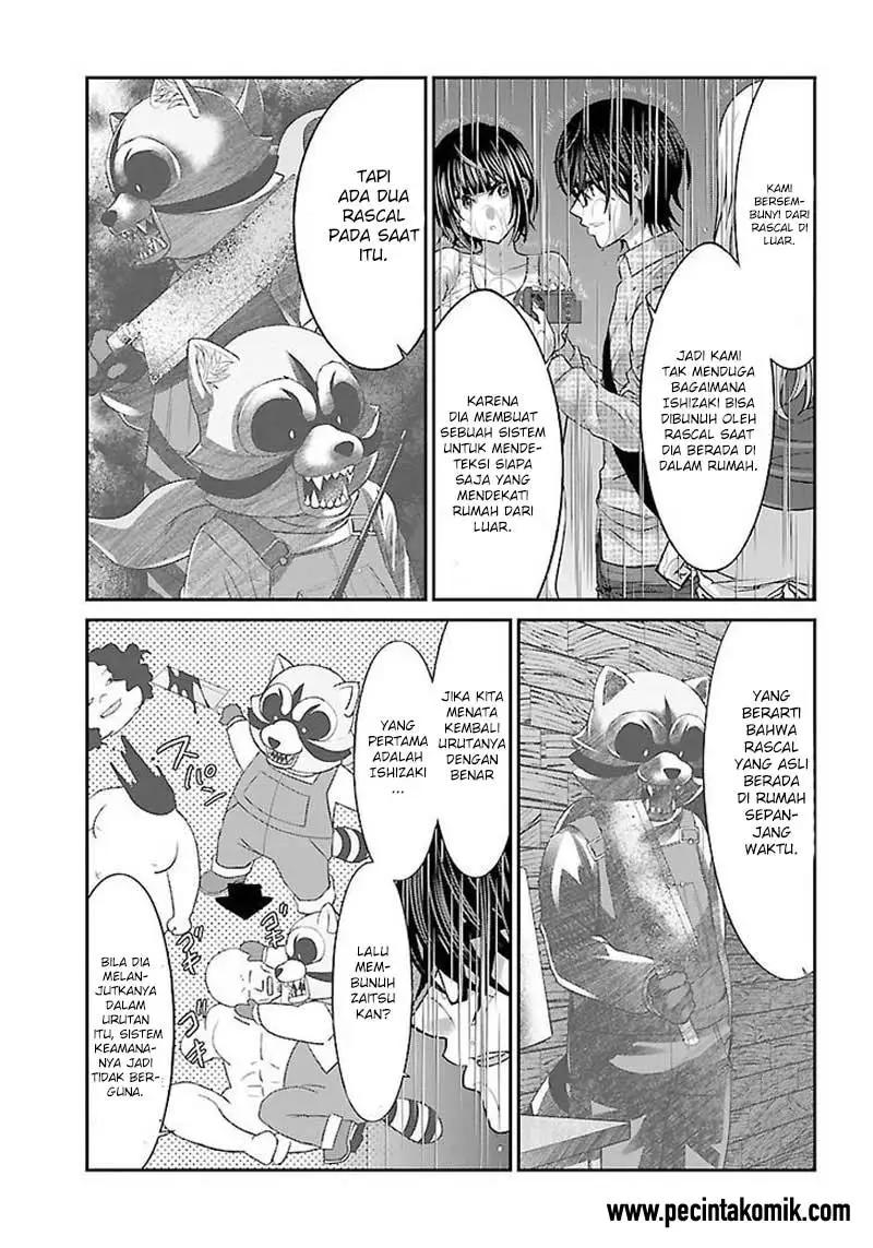 DEAD Tube Chapter 23 Gambar 33