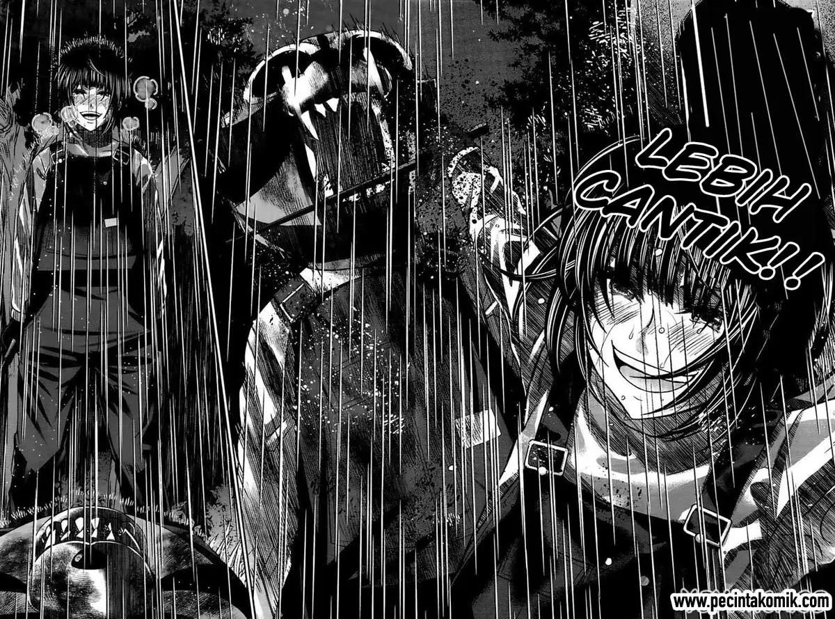 DEAD Tube Chapter 23 Gambar 7