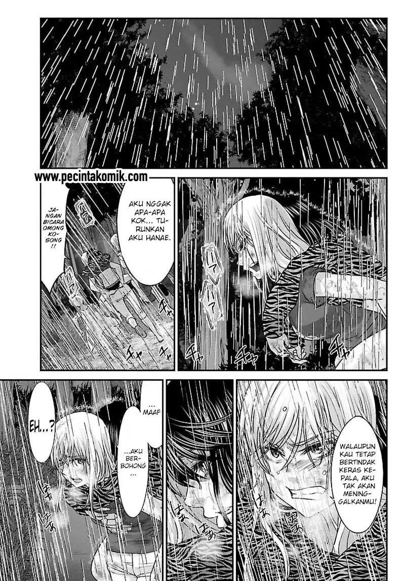 DEAD Tube Chapter 22 Gambar 27