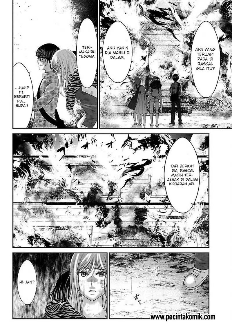 DEAD Tube Chapter 22 Gambar 23