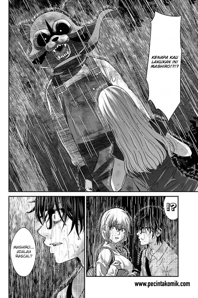 DEAD Tube Chapter 22 Gambar 34