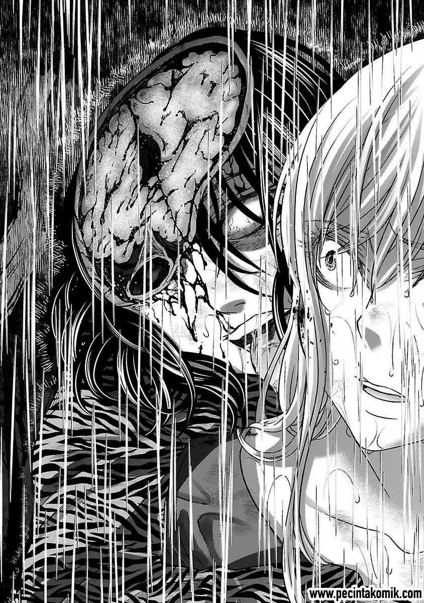 DEAD Tube Chapter 22 Gambar 30