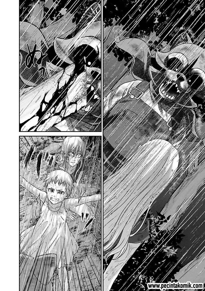 DEAD Tube Chapter 22 Gambar 32