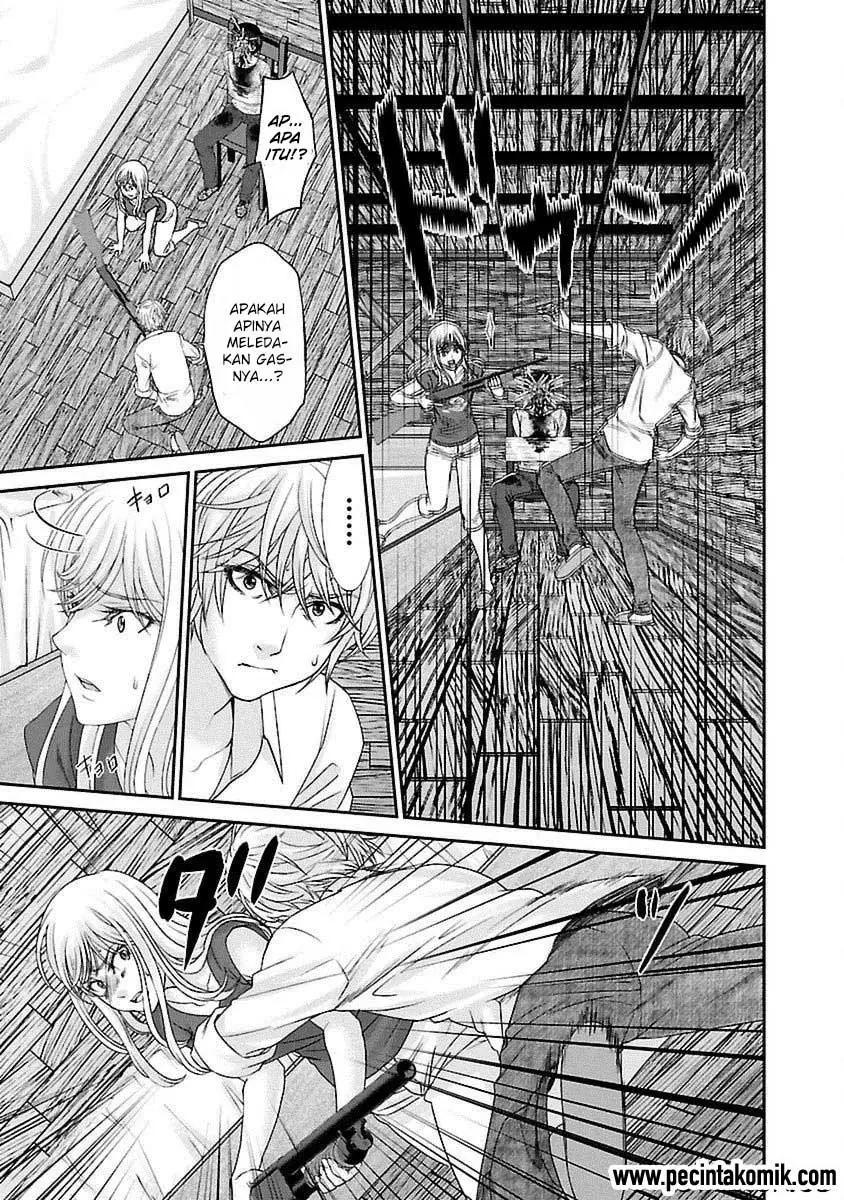 DEAD Tube Chapter 22 Gambar 8